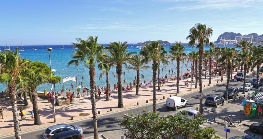Le Namaste Daire La Ciotat Dış mekan fotoğraf